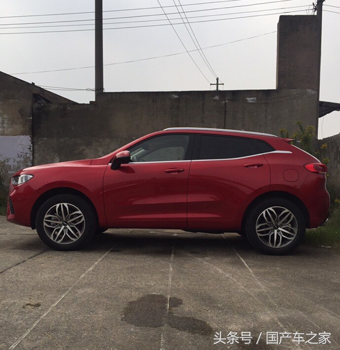 vv5s几个油,vv5s马力