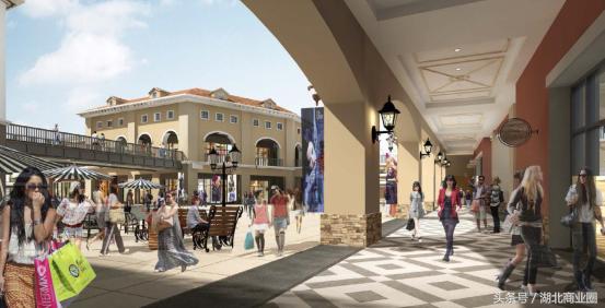 武汉首创奥特莱斯春节,武汉首创奥特莱斯最新活动