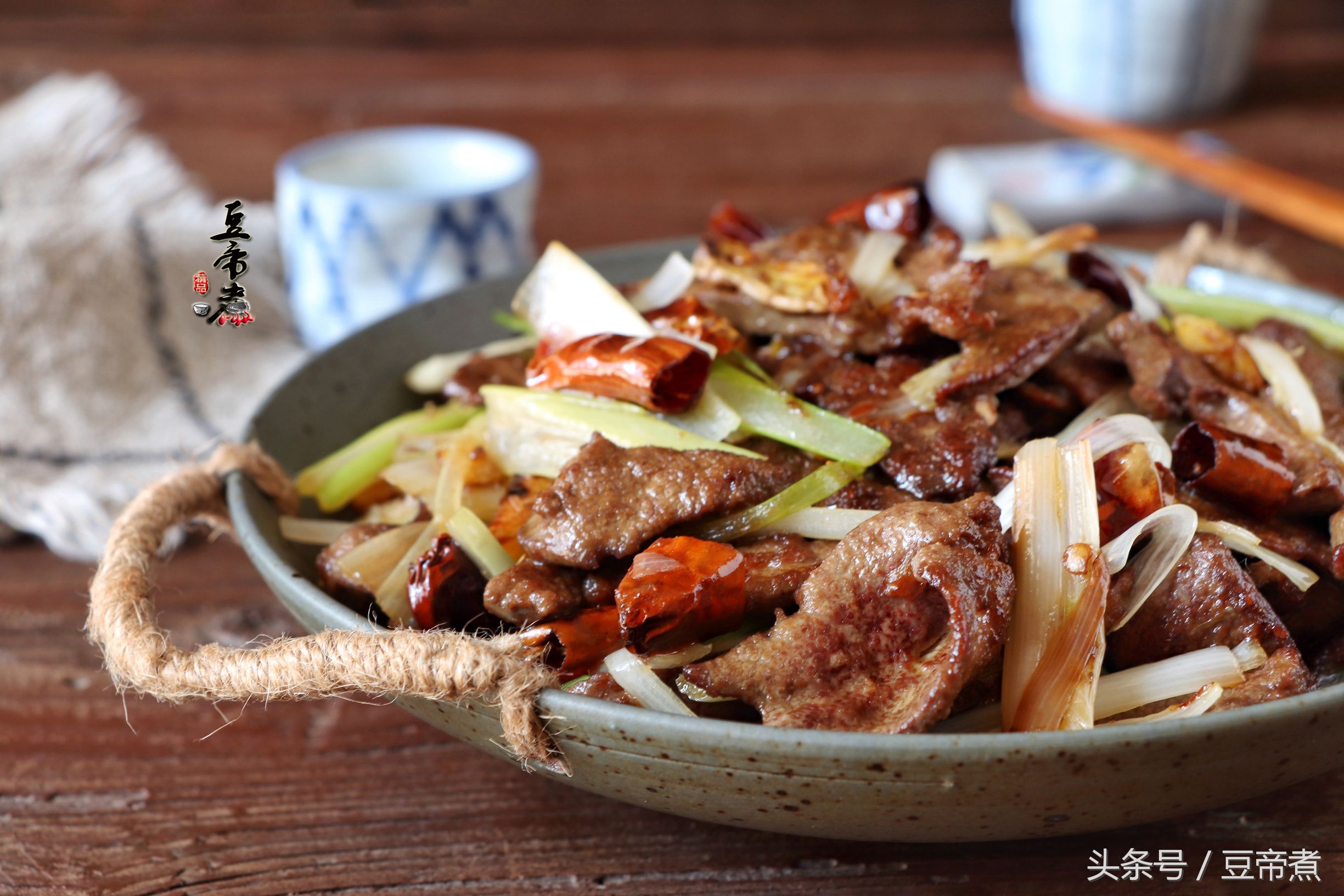 猪肝嫩了好还是老了好,饭店的猪肝汤如何做嫩而不腥