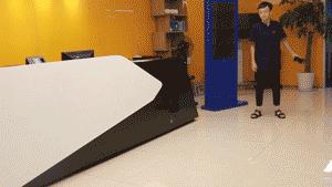 外国卖中国三防手机,老外购买中国小米手机