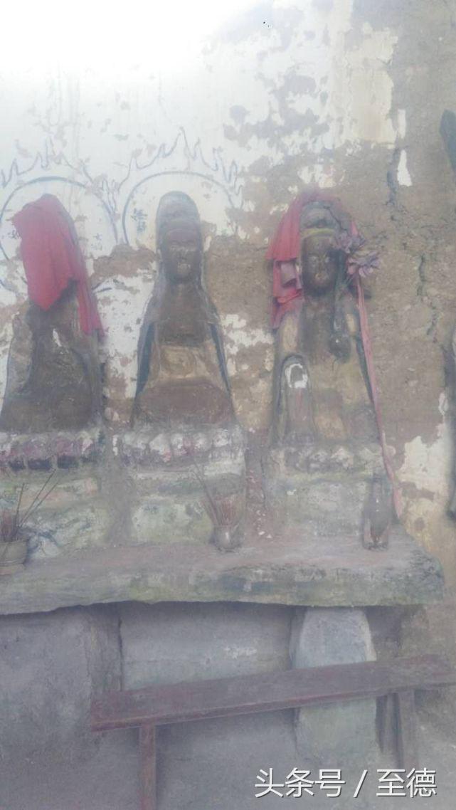 泸州深山老林景区,隐藏的世外桃源山中奇观