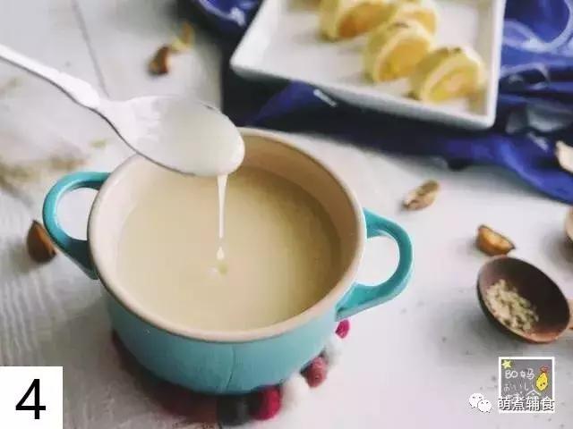 宝宝冬天辅食食谱大全,秋冬给宝宝做辅食适合做什么菜