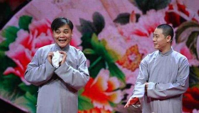 德云社演员相声功底排名,德云社谁的相声水平高