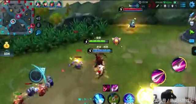 王者荣耀锐雯哪个厉害,王者荣耀锐雯花木兰铭文推荐