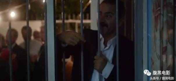 这是一部满眼是routi的电影