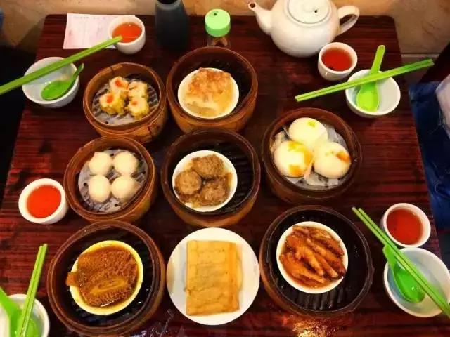 香港旅游全攻略，很全的哦