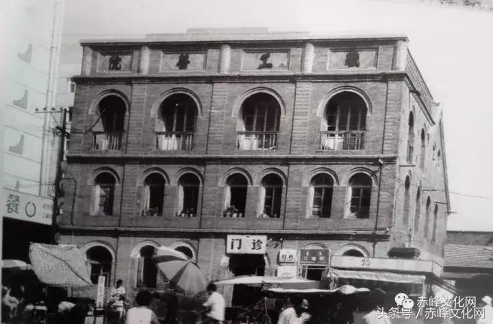 赤峰的医疗水平怎么样,赤峰人看病去沈阳