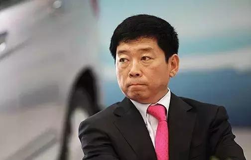 魏建军为什么可以合法造车,魏建军谈长城汽车今年目标