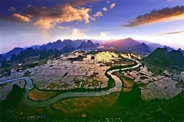 广东英德古镇排名,英德各镇实力排名