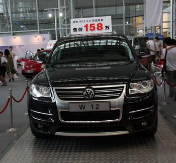 大众12缸最便宜的车,12缸大众汽车是哪款