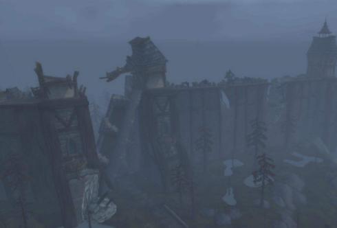 吉恩格雷迈恩和希尔瓦娜斯彩蛋,吉恩格雷迈恩为什么称为狼王