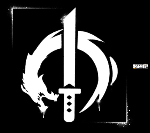 守望先锋英雄设计细节与彩蛋分析：源氏喷漆篇