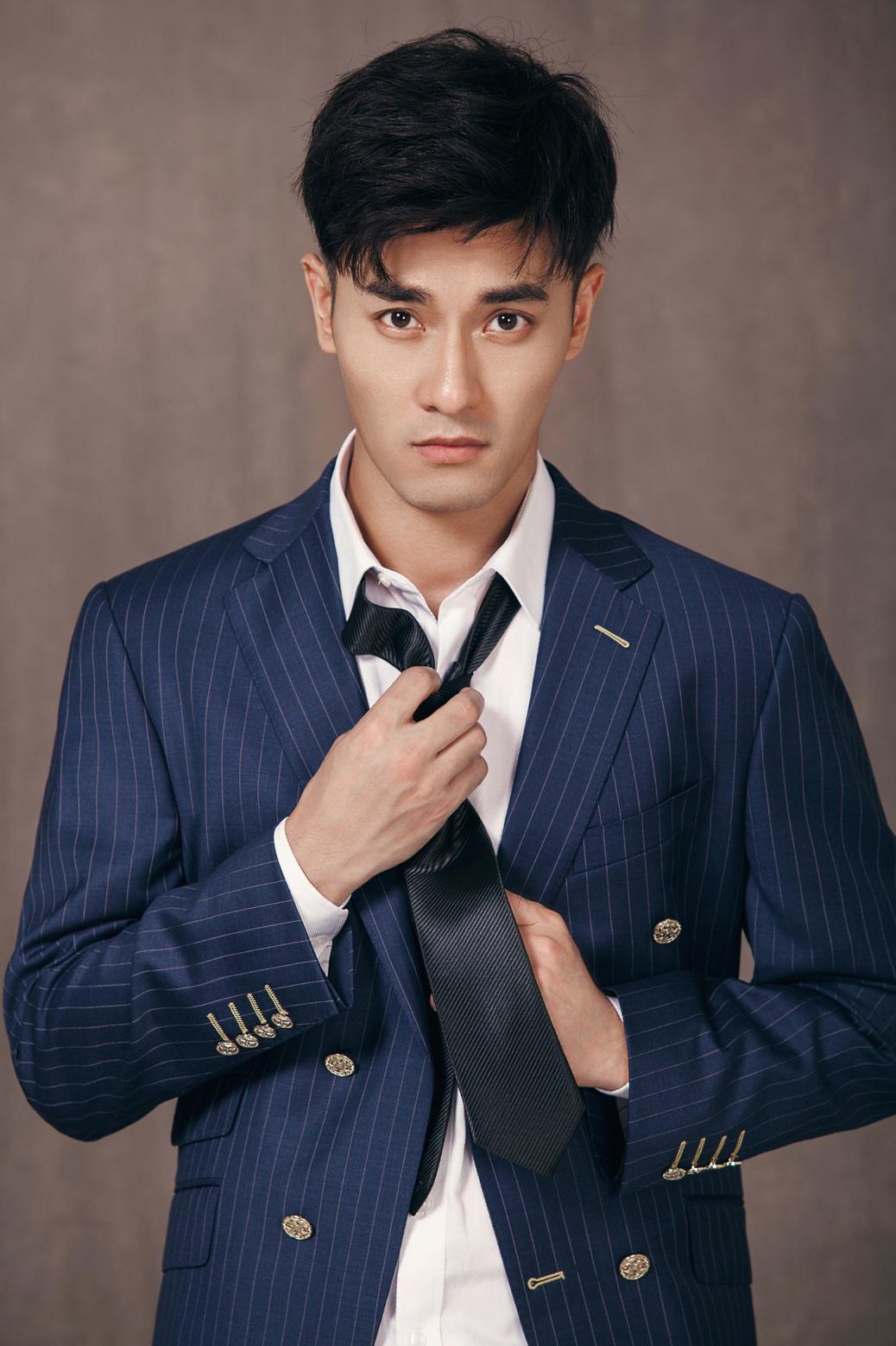 艺乐的专访视频,演员郑恺采访视频