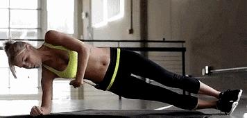 马甲线和人鱼线的区别是,马甲线和人鱼线可以同时有吗