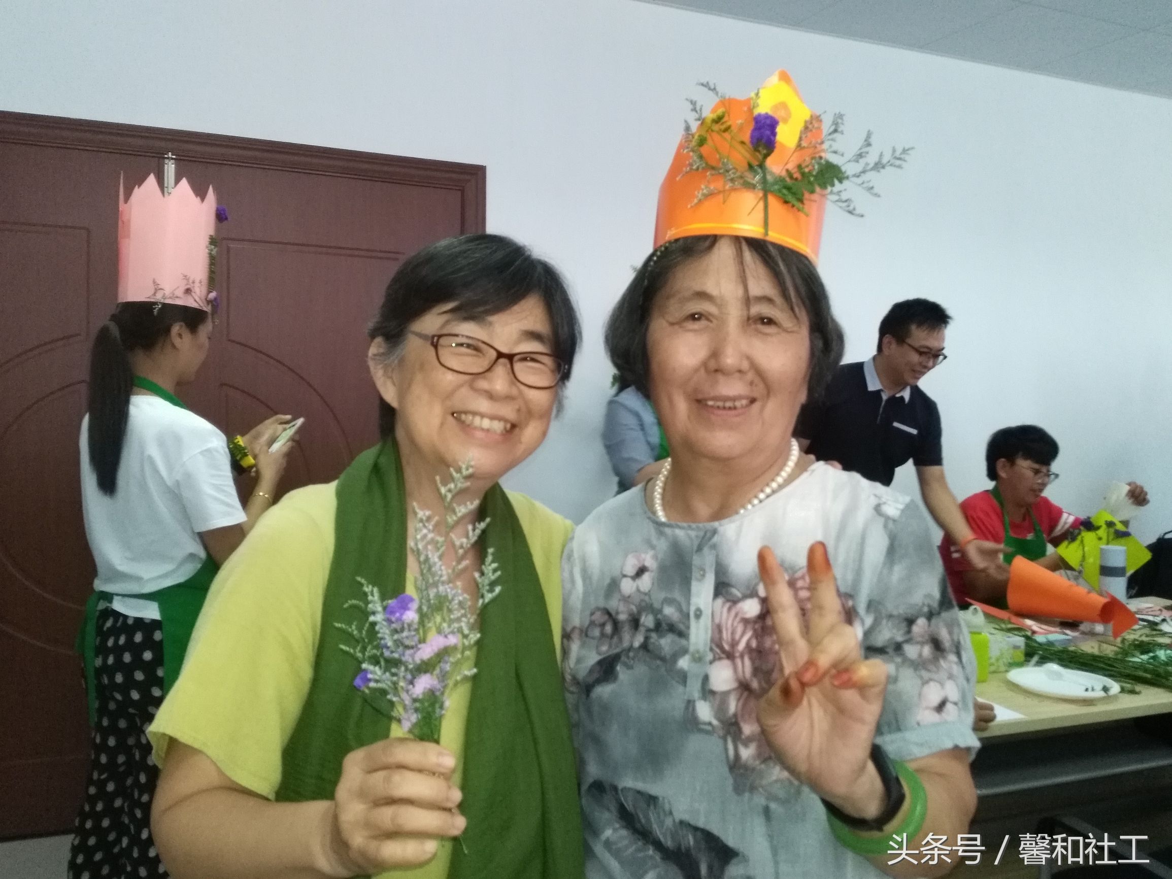 园艺治疗师是什么,园艺治疗师课程