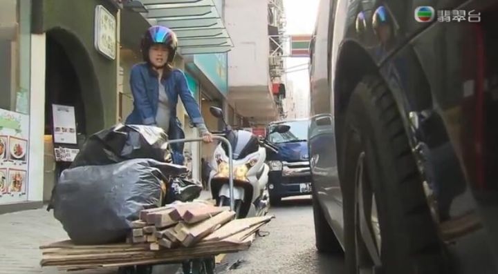 比《使徒行者2》更有港味!这部剧简直就是满满的回忆