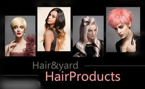 知名假发品牌大全排名,十大假发品牌排行榜前十名有哪些