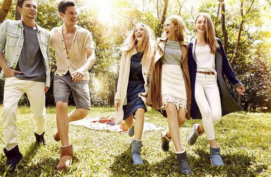 美国和澳大利亚现在关系如何,澳大利亚商标