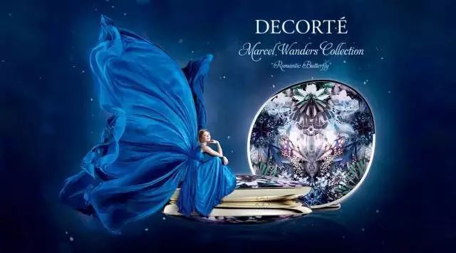 2019圣诞限定美妆,2018圣诞限定化妆品