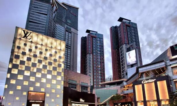 深圳哪买衣服好看还便宜,深圳宝安哪里买衣服便宜又实惠