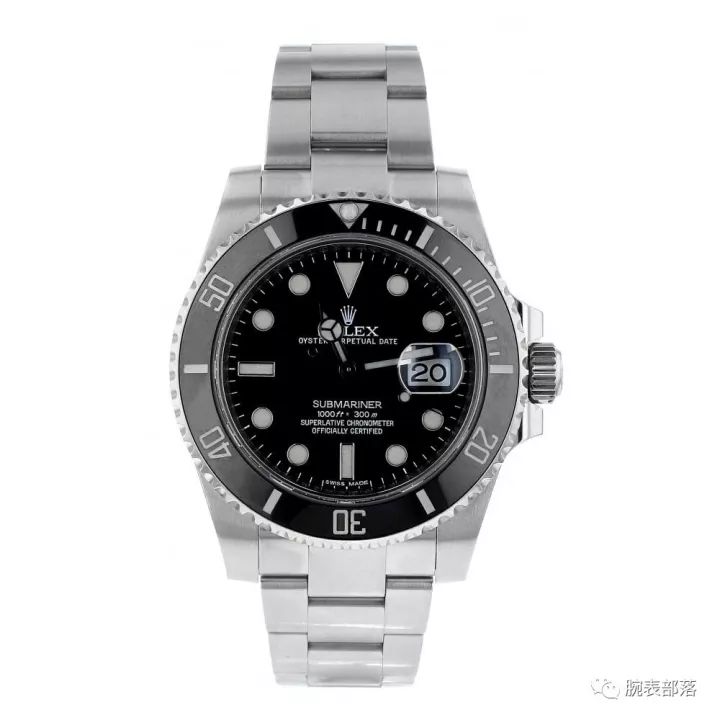 1块精工居然可以买13块劳力士！这是咋回事？