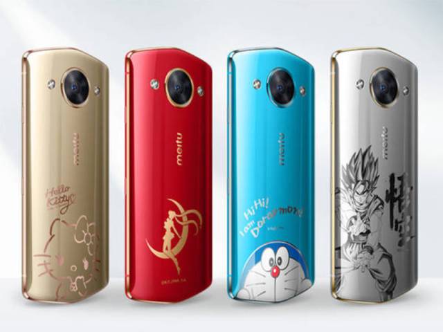 为什么这个国产手机让歪国网友疯狂打CALL“求代购”？