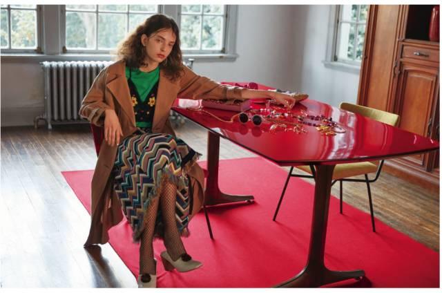 给你们推荐几款日系品牌,日系最良心的品牌