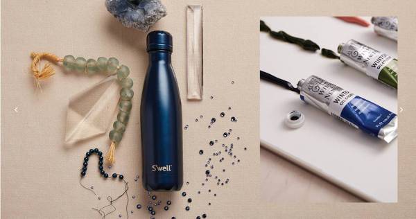 天冷必备保温杯,好玩又好看的高颜值保温杯