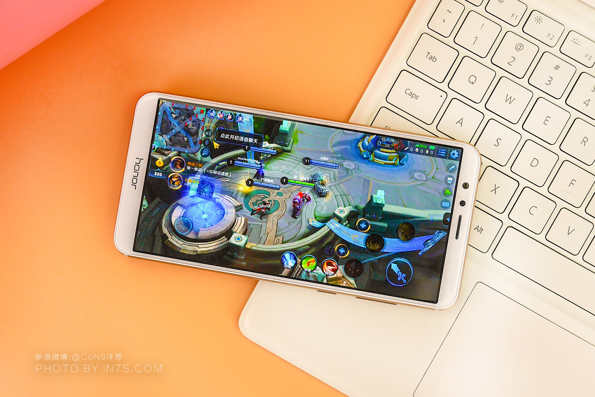 荣耀畅玩7x详细评测,荣耀畅玩7x手机评测视频