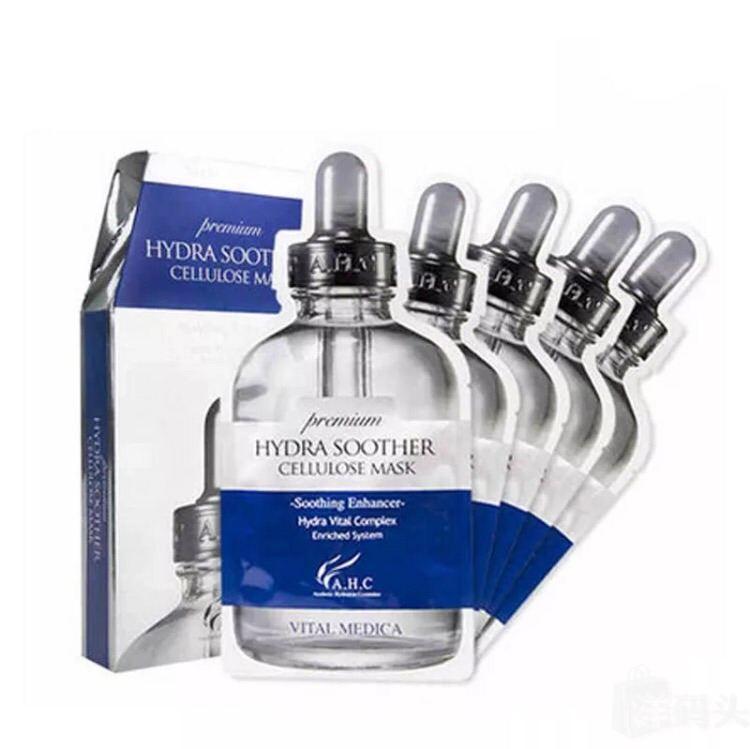 面膜推荐排行榜前十名补水面膜,面膜推荐补水效果最好