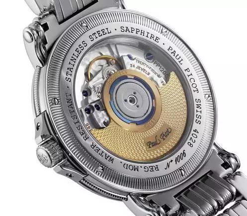 天文台认证劳力士,美度天文台认证手表哪个好