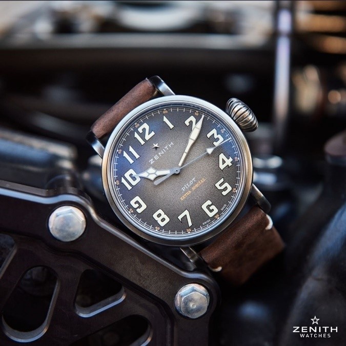 机械自动手表使用常识,全自动机械手表保养