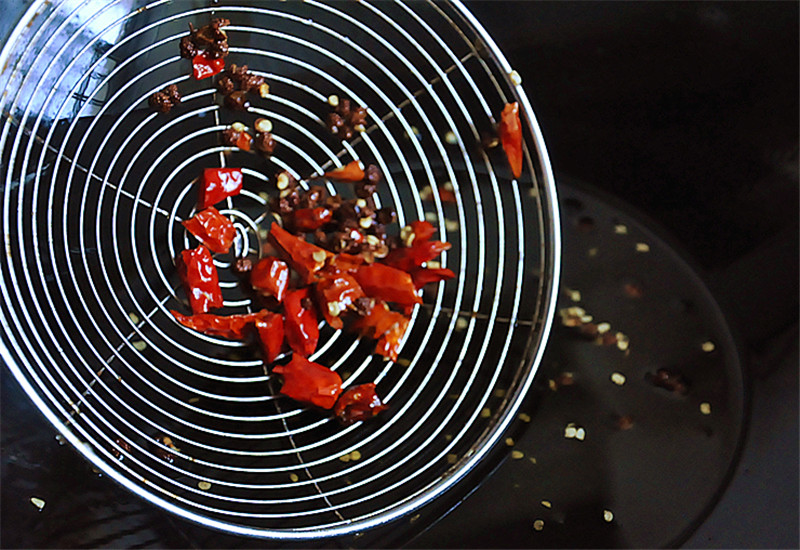 秋季养生新菜,秋季进补家常菜