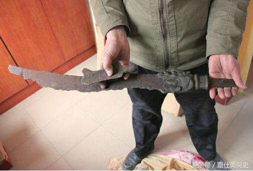 开国皇帝御赐的开国神器有用吗,开国皇帝珍藏的东西