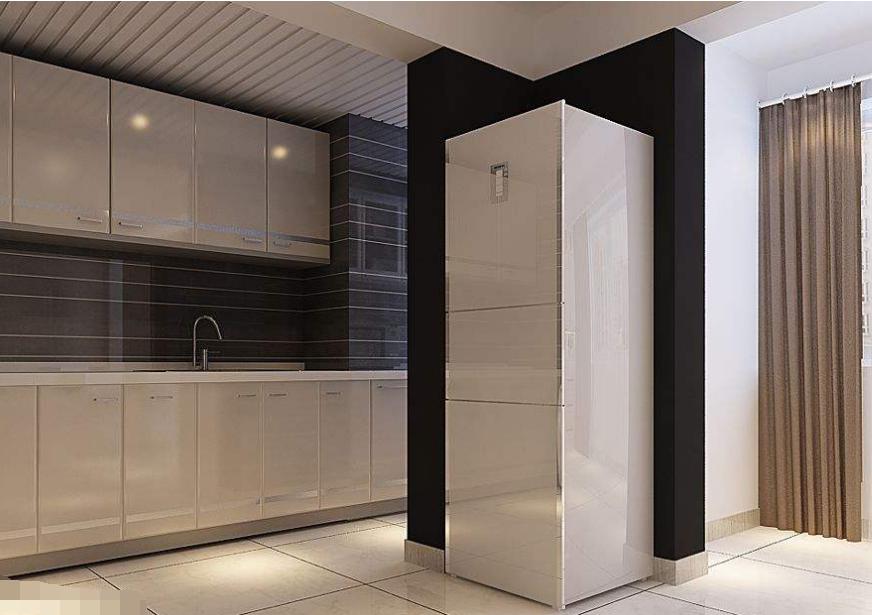 冰箱是四个门的好还是两个门的好,冰箱要双门还是四门好呢