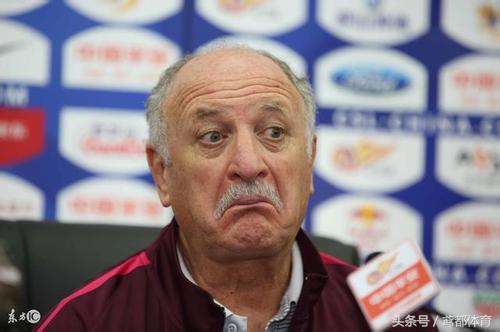 广州恒大现任主教练,2017广州恒大的主教练是谁