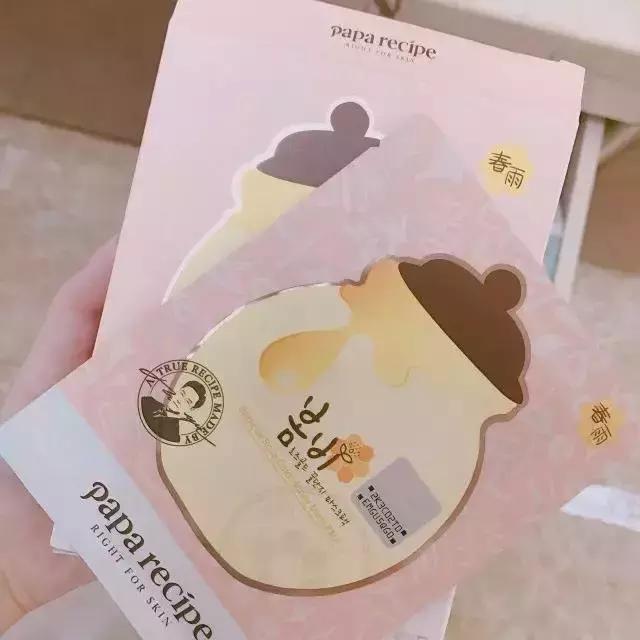 香港美白面膜推荐,香港口碑最好的面膜