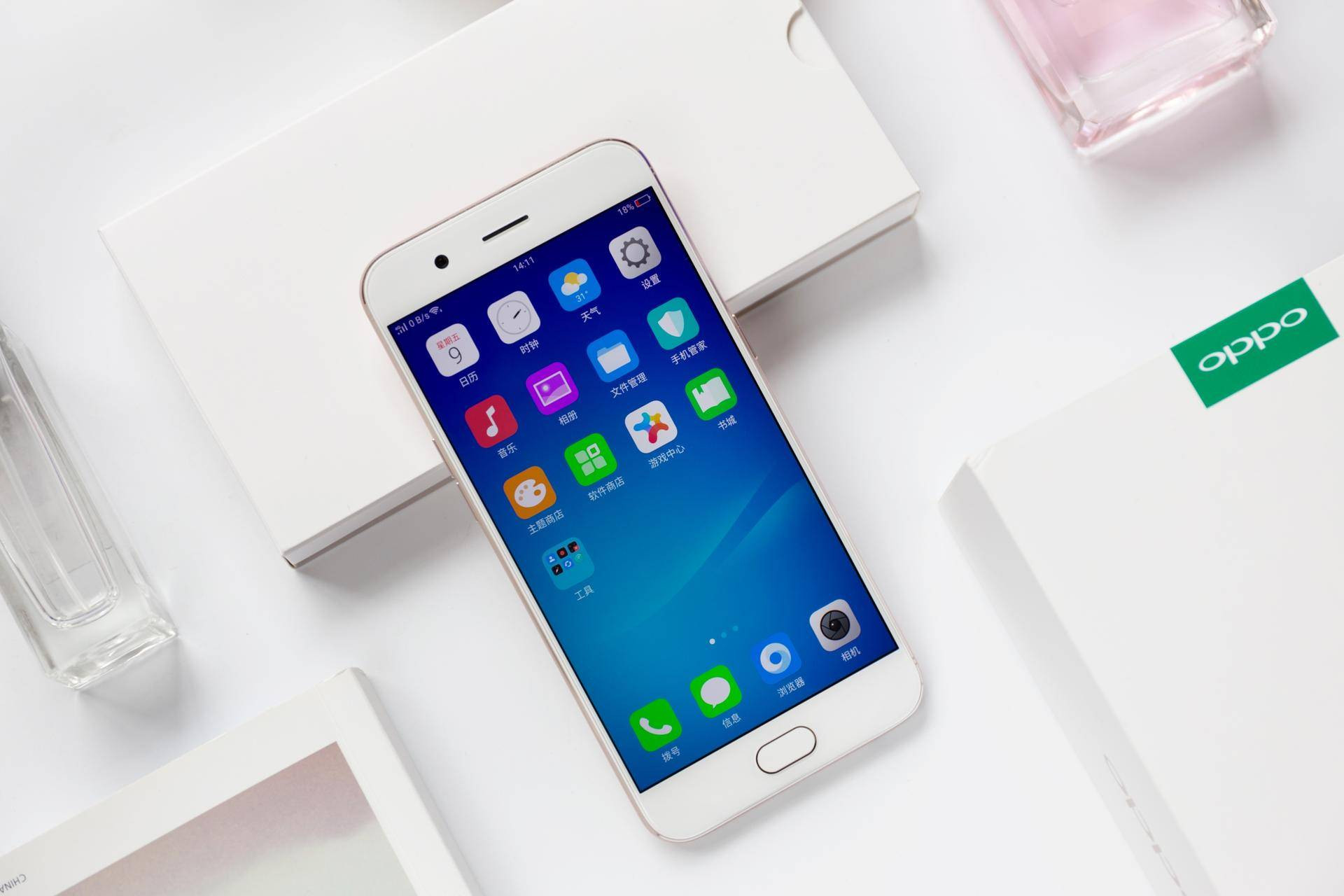 oppo手机5g改4g手机设置方法,oppo手机如何让4g变得更快