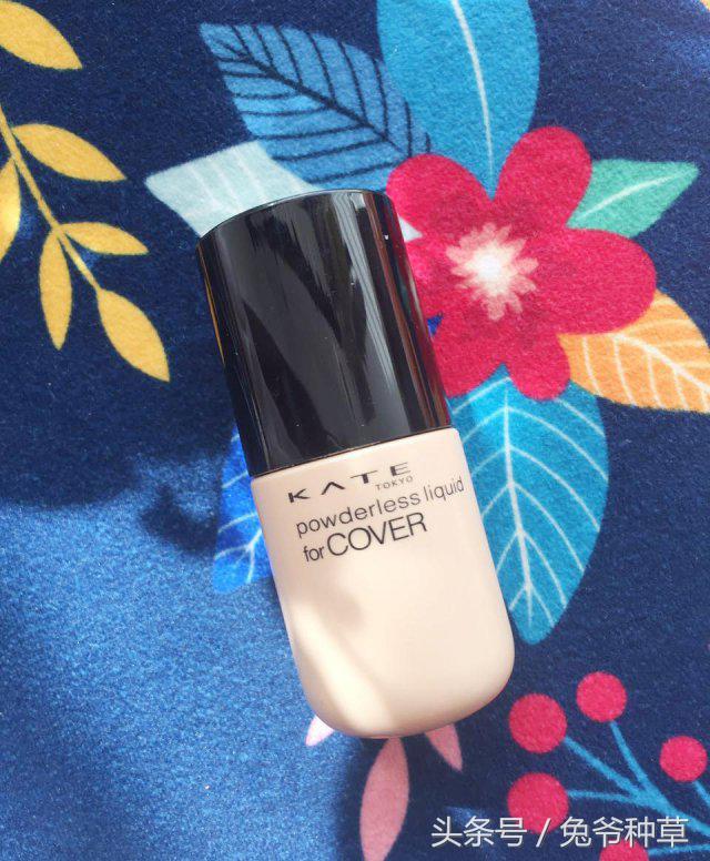 10瓶粉底液测评,十瓶粉底液测评