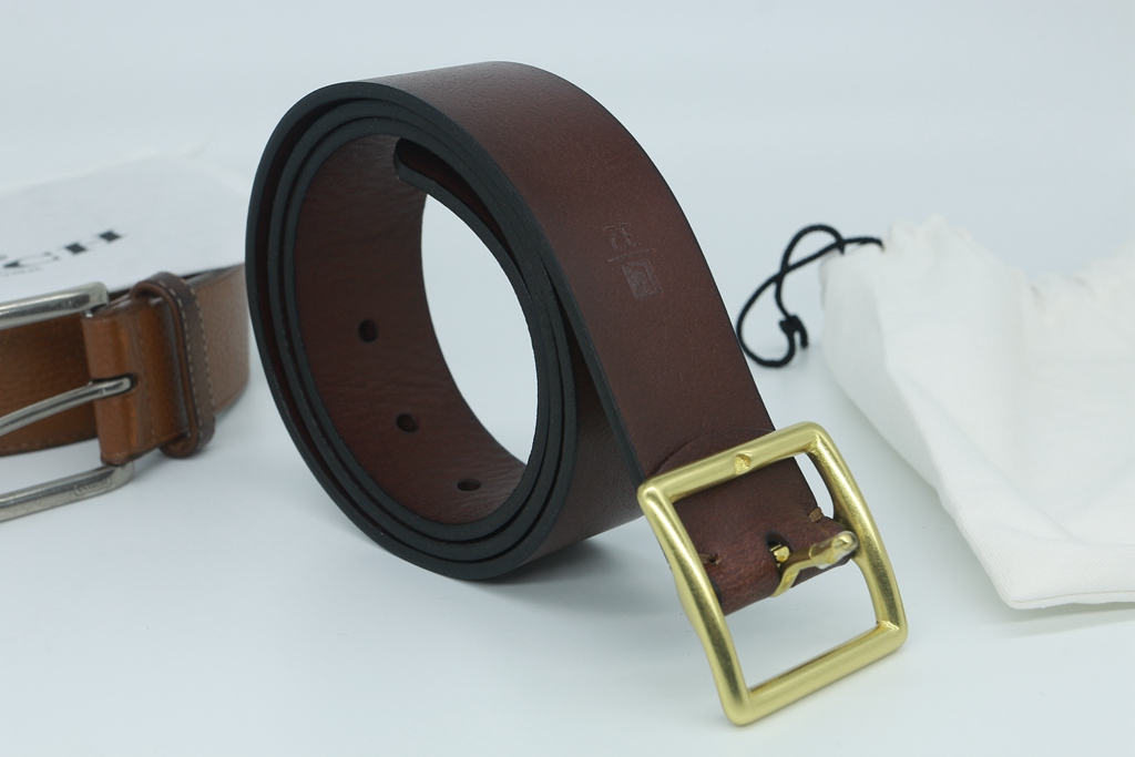 你有品我有品米家有品——七面皮带