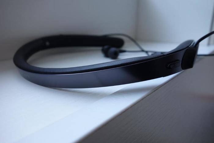 智能蓝牙黑科技耳机,索尼降噪耳机wf1000x黑科技