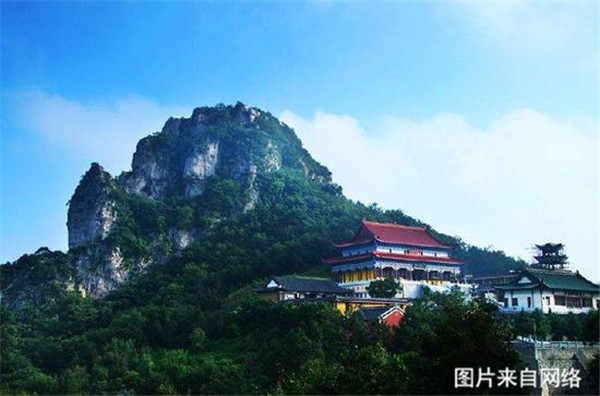 游马鞍山市,马鞍山黄山团游