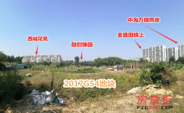 江北雨山路最新房价,江北拟出让土地