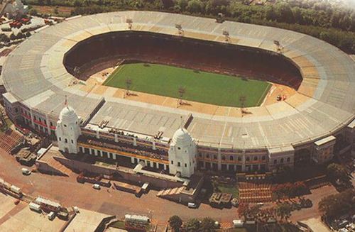 2014巴西世界杯决赛球场,历届世界杯足球赛场地一览表