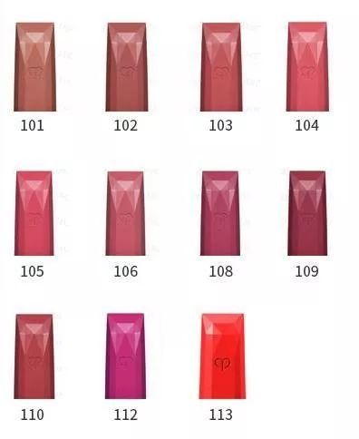 双11口红1000,双11口红色号推荐