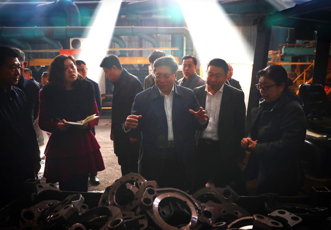 二道区陈铁志区长带队调研,长春二道区英俊镇苇子村规划