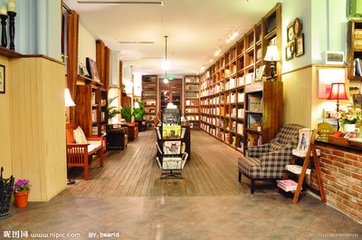 中国最美书店淄博钟书阁,中国最美书店海岱楼