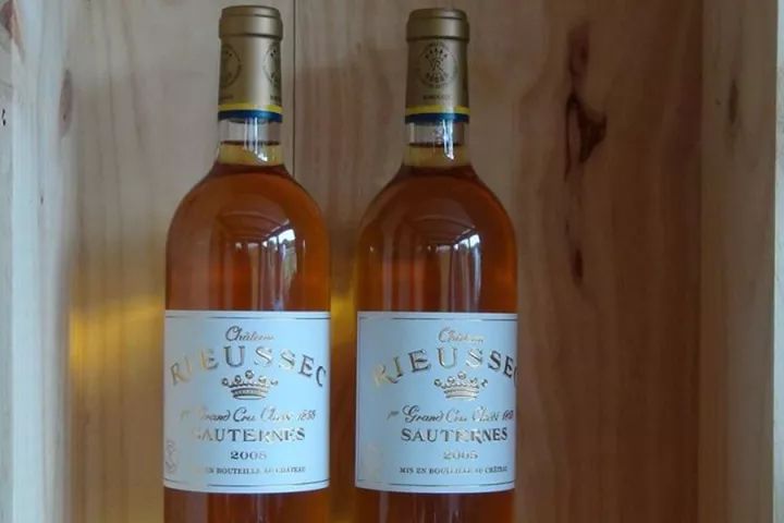 波尔多列级庄酒哪个好,波尔多五大名庄酒