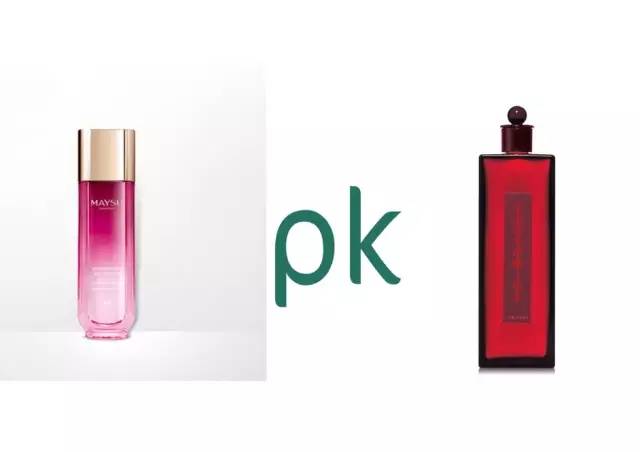 平价国货和大牌比价,国货vs大牌护肤品