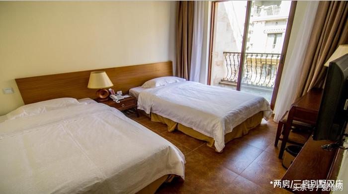 河源东江源温泉旅游度假区,广东河源水晶温泉度假区